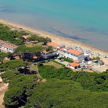 Aparthotel Il Lido 3*