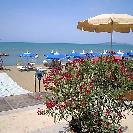 Aparthotel Il Lido 3*