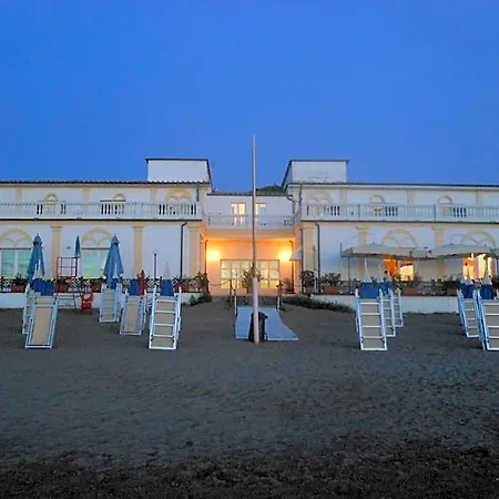 Aparthotel Il Lido Orbetello