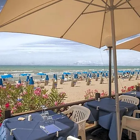 Il Lido Aparthotel