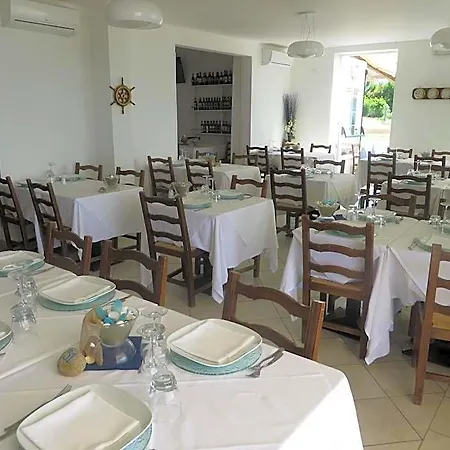 Aparthotel Il Lido Orbetello
