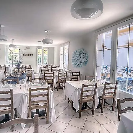 Aparthotel Il Lido Orbetello